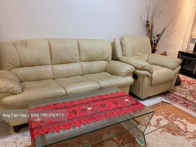 Blk 116 Bedok North Road (Bedok), HDB 3 Rooms #183802742